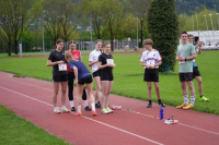 Trainingslager Donnerstag