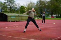 Trainingslager Donnerstag