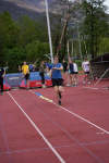 Trainingslager Donnerstag