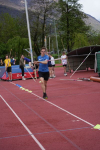 Trainingslager Donnerstag