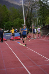 Trainingslager Donnerstag
