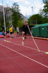 Trainingslager Donnerstag