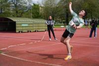 Trainingslager Donnerstag