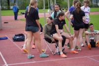Trainingslager Donnerstag