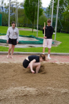 Trainingslager Donnerstag