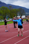 Trainingslager Donnerstag