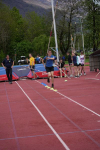 Trainingslager Donnerstag