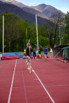 Trainingslager Donnerstag