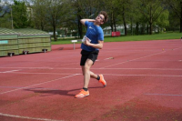 Trainingslager Donnerstag