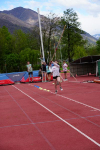 Trainingslager Donnerstag