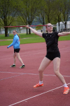 Trainingslager Donnerstag