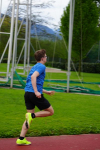 Trainingslager Donnerstag
