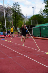 Trainingslager Donnerstag