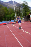 Trainingslager Donnerstag
