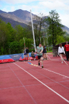 Trainingslager Donnerstag
