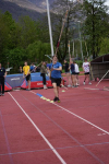 Trainingslager Donnerstag