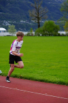 Trainingslager Donnerstag