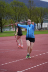 Trainingslager Donnerstag