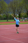 Trainingslager Donnerstag