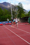 Trainingslager Donnerstag