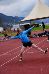 Trainingslager Donnerstag