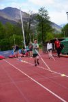Trainingslager Donnerstag