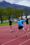 Trainingslager Donnerstag