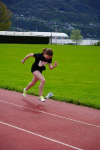 Trainingslager Donnerstag
