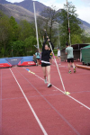 Trainingslager Donnerstag
