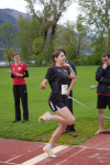 Trainingslager Donnerstag