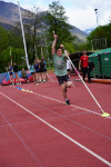 Trainingslager Donnerstag