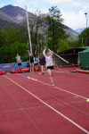 Trainingslager Donnerstag