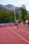 Trainingslager Donnerstag