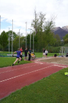 Trainingslager Donnerstag
