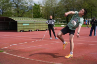 Trainingslager Donnerstag