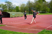 Trainingslager Donnerstag