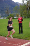 Trainingslager Donnerstag