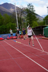 Trainingslager Donnerstag