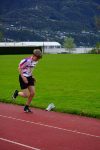 Trainingslager Donnerstag