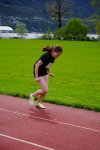 Trainingslager Donnerstag