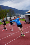 Trainingslager Donnerstag