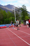 Trainingslager Donnerstag