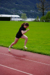 Trainingslager Donnerstag