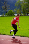 Trainingslager Donnerstag