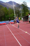Trainingslager Donnerstag