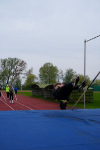 Trainingslager Montag