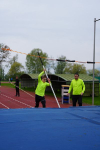 Trainingslager Montag