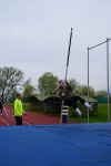 Trainingslager Montag