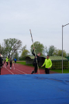 Trainingslager Montag