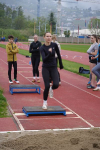 Trainingslager Montag